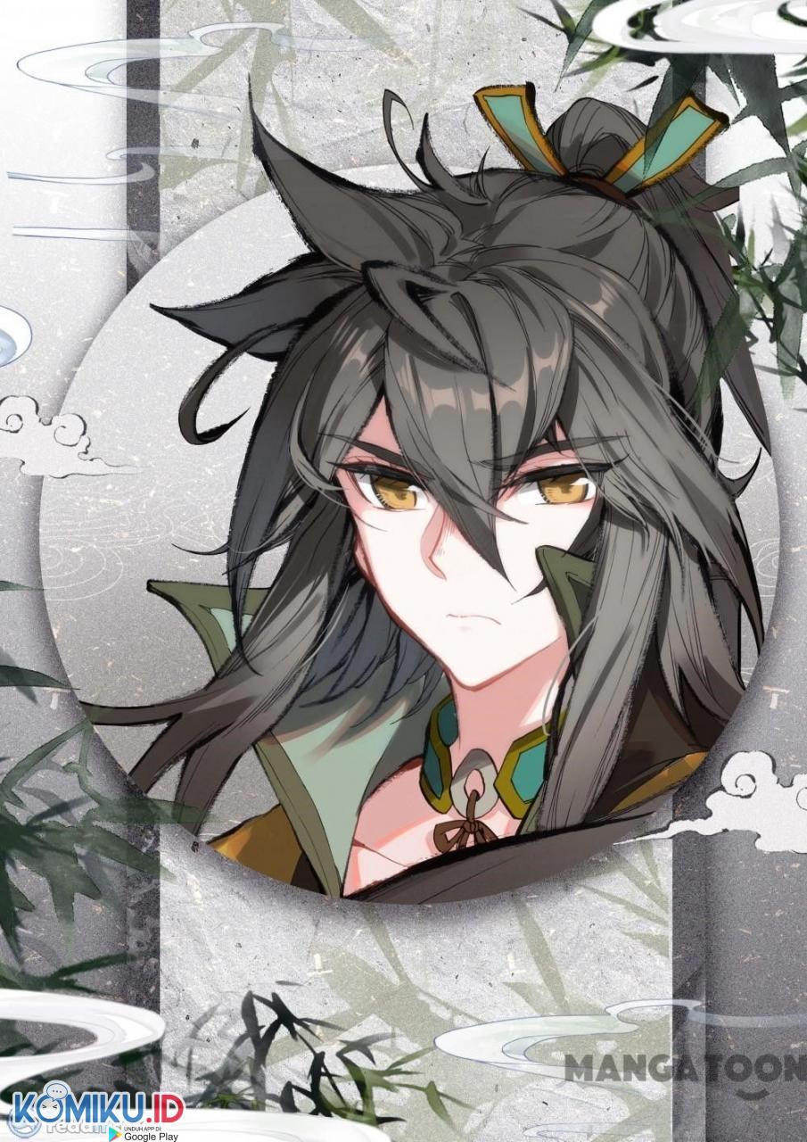 The Great Deity Chapter 117 Bahasa Indonesia